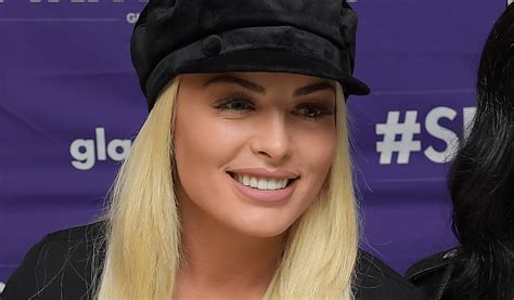 Mandy Rose Reportedly Released By WWE Amid Nude Photo。